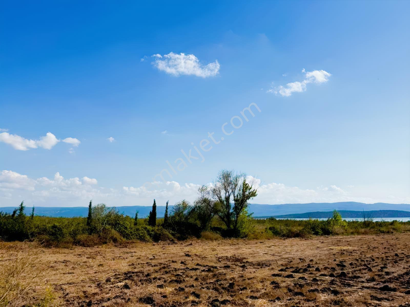 Tırpan Gayrimenkulden Yenikaraağaçta 10.700.00m2 Satılık Tarla — fotoğraf 14