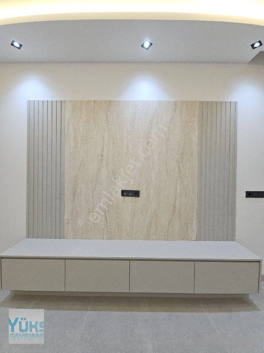 Denizli Şemikler Mahallesinde 3+1 170 M2 Panjurlu Lüks Satılık Daireler — fotoğraf 5