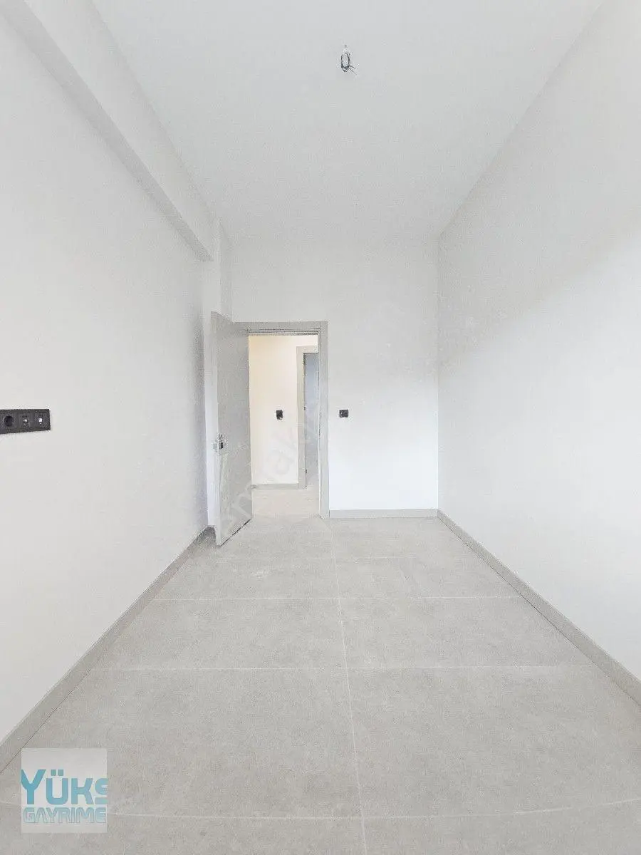 Denizli Şemikler Mahallesinde 3+1 170 M2 Panjurlu Lüks Satılık Daireler — fotoğraf 6