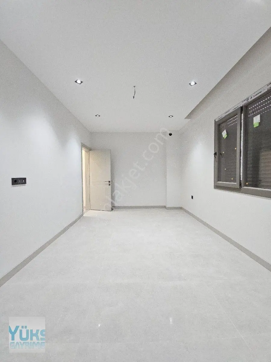Denizli Şemikler Mahallesinde 3+1 170 M2 Panjurlu Lüks Satılık Daireler — fotoğraf 7