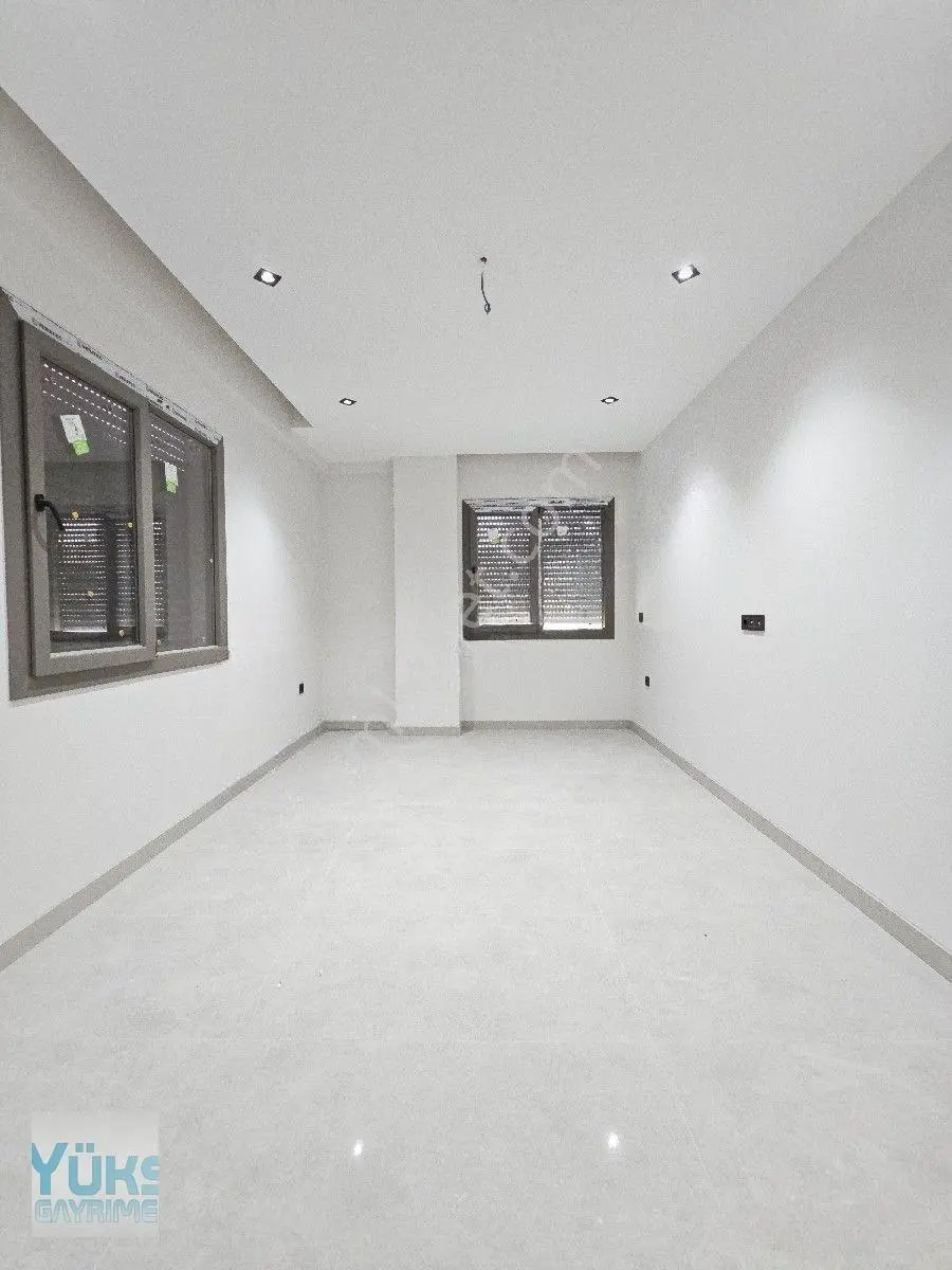 Denizli Şemikler Mahallesinde 3+1 170 M2 Panjurlu Lüks Satılık Daireler — fotoğraf 8
