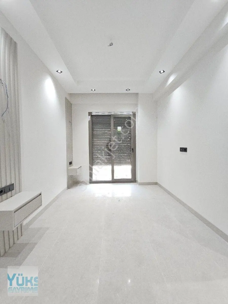 Denizli Şemikler Mahallesinde 3+1 170 M2 Panjurlu Lüks Satılık Daireler — fotoğraf 9