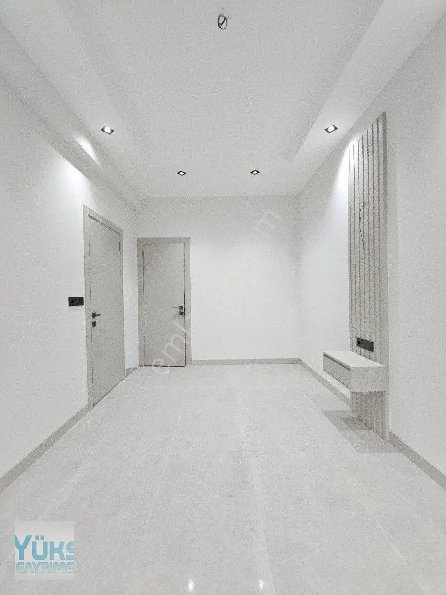 Denizli Şemikler Mahallesinde 3+1 170 M2 Panjurlu Lüks Satılık Daireler — fotoğraf 10