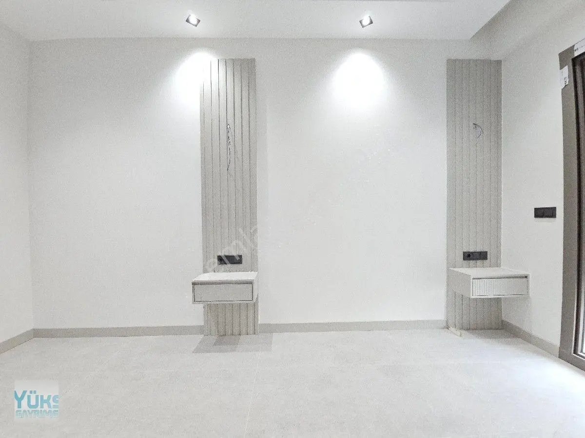 Denizli Şemikler Mahallesinde 3+1 170 M2 Panjurlu Lüks Satılık Daireler — fotoğraf 11