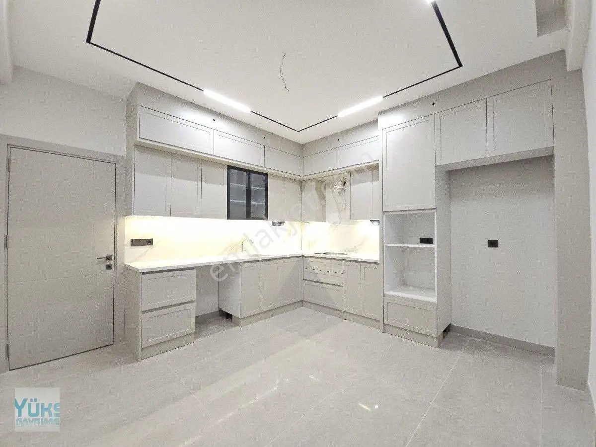 Denizli Şemikler Mahallesinde 3+1 170 M2 Panjurlu Lüks Satılık Daireler — fotoğraf 35