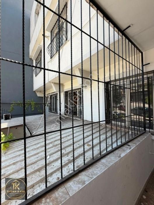 Yeşilevlerde Balkonlu Yüksek Giriş 2+1 Daire — fotoğraf 5