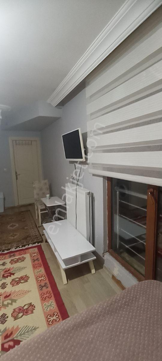 Tramvaya Yakın Stüdyo Daire — fotoğraf 5