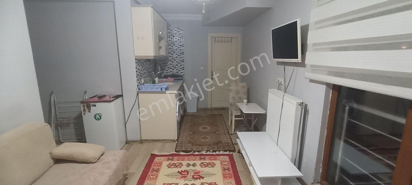 Tramvaya Yakın Stüdyo Daire — fotoğraf 6