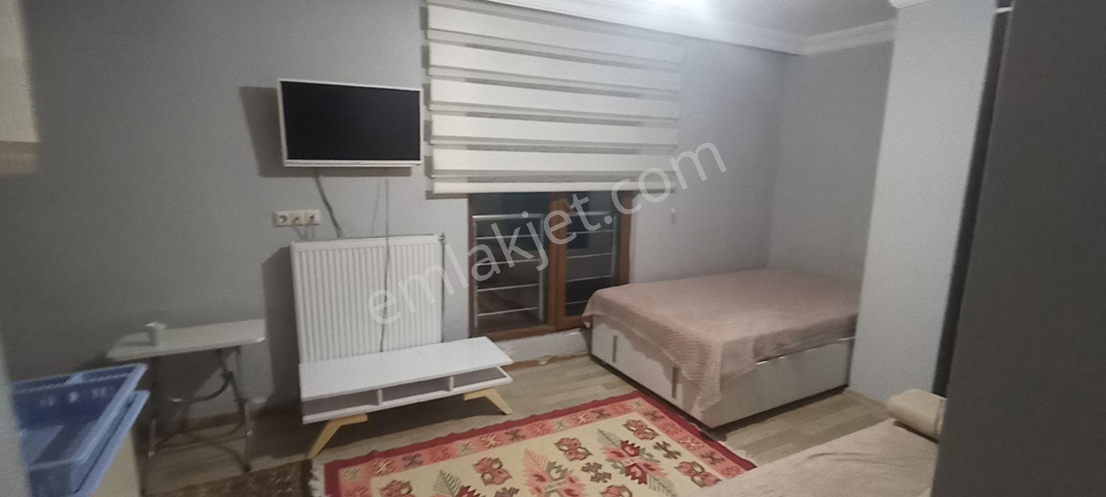 Tramvaya Yakın Stüdyo Daire — fotoğraf 7
