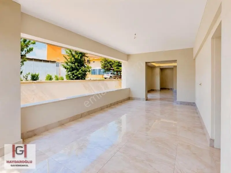 Osmangazi'de 1 Ay'a Teslim Satılık 2,5+1 Sıfır Daire... — fotoğraf 2