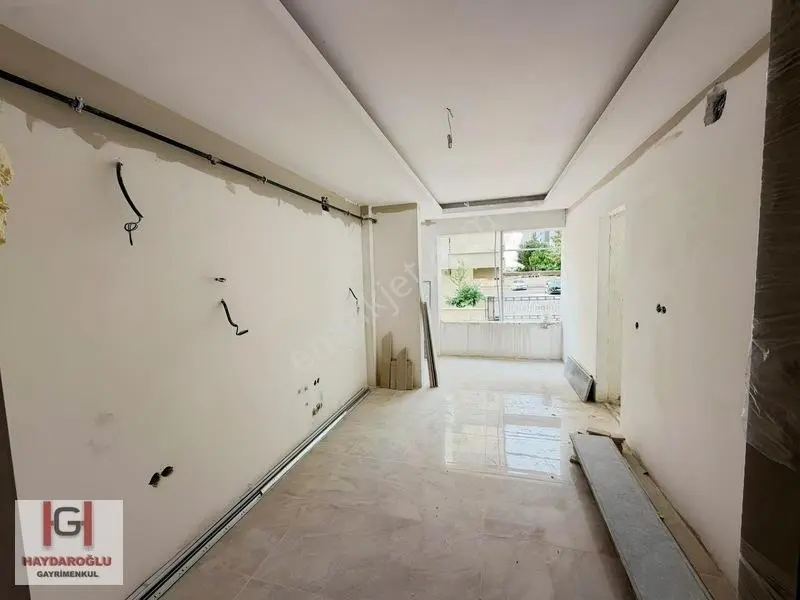 Osmangazi'de 1 Ay'a Teslim Satılık 2,5+1 Sıfır Daire... — fotoğraf 4