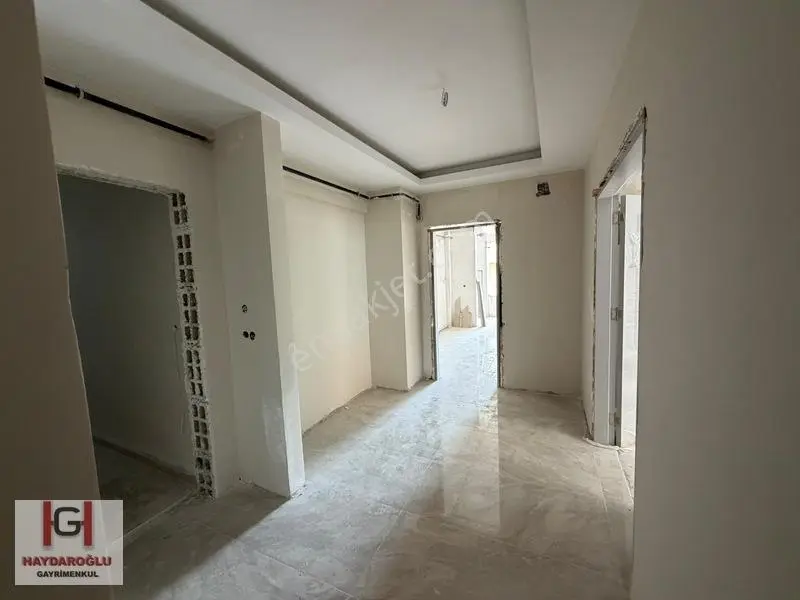 Osmangazi'de 1 Ay'a Teslim Satılık 2,5+1 Sıfır Daire... — fotoğraf 5