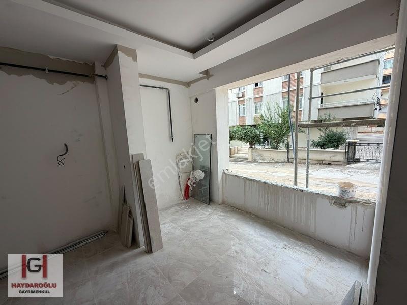 Osmangazi'de 1 Ay'a Teslim Satılık 2,5+1 Sıfır Daire... — fotoğraf 7