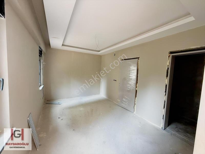 Osmangazi'de 1 Ay'a Teslim Satılık 2,5+1 Sıfır Daire... — fotoğraf 9