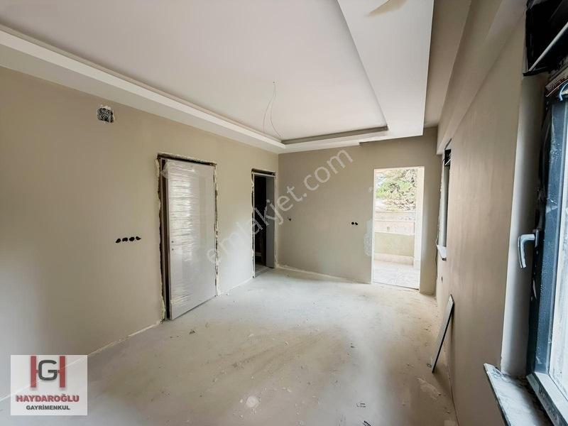 Osmangazi'de 1 Ay'a Teslim Satılık 2,5+1 Sıfır Daire... — fotoğraf 10