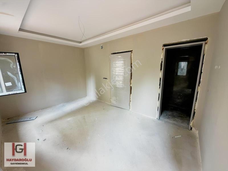 Osmangazi'de 1 Ay'a Teslim Satılık 2,5+1 Sıfır Daire... — fotoğraf 11