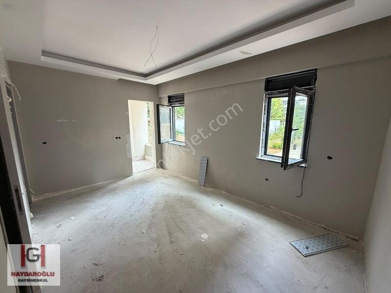 Osmangazi'de 1 Ay'a Teslim Satılık 2,5+1 Sıfır Daire... — fotoğraf 12