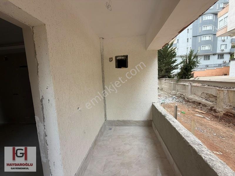 Osmangazi'de 1 Ay'a Teslim Satılık 2,5+1 Sıfır Daire... — fotoğraf 14