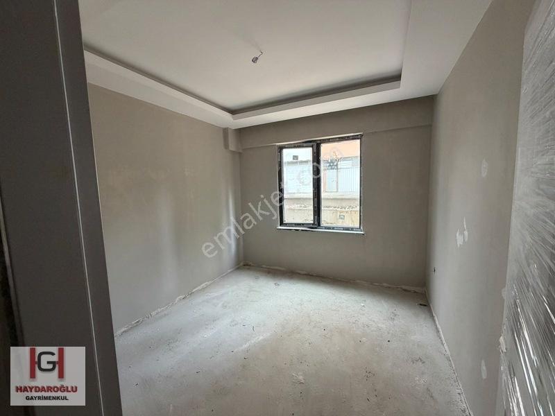 Osmangazi'de 1 Ay'a Teslim Satılık 2,5+1 Sıfır Daire... — fotoğraf 15