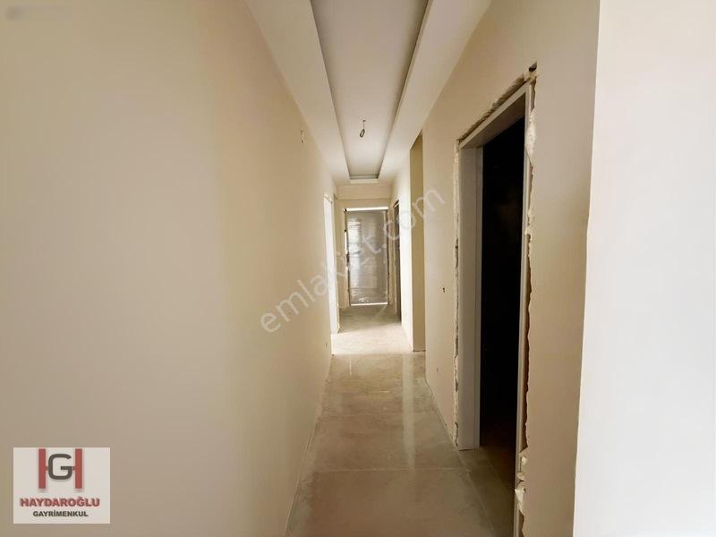 Osmangazi'de 1 Ay'a Teslim Satılık 2,5+1 Sıfır Daire... — fotoğraf 16