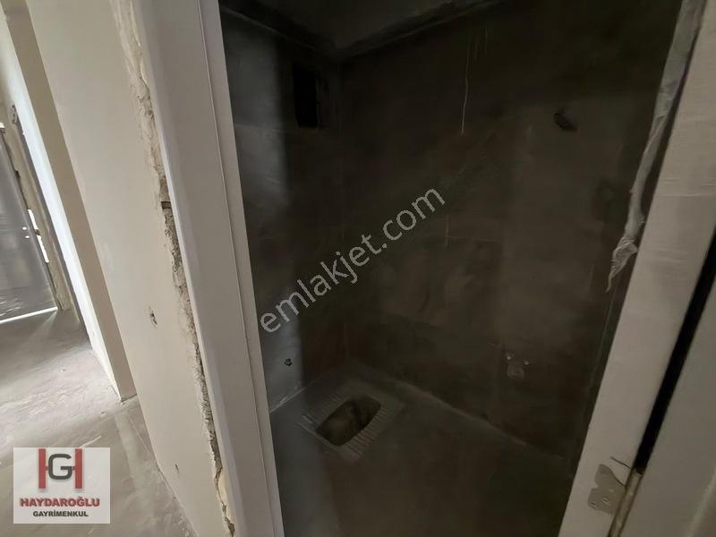 Osmangazi'de 1 Ay'a Teslim Satılık 2,5+1 Sıfır Daire... — fotoğraf 17