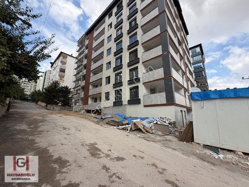 Osmangazi'de 1 Ay'a Teslim Satılık 2,5+1 Sıfır Daire... — fotoğraf 18