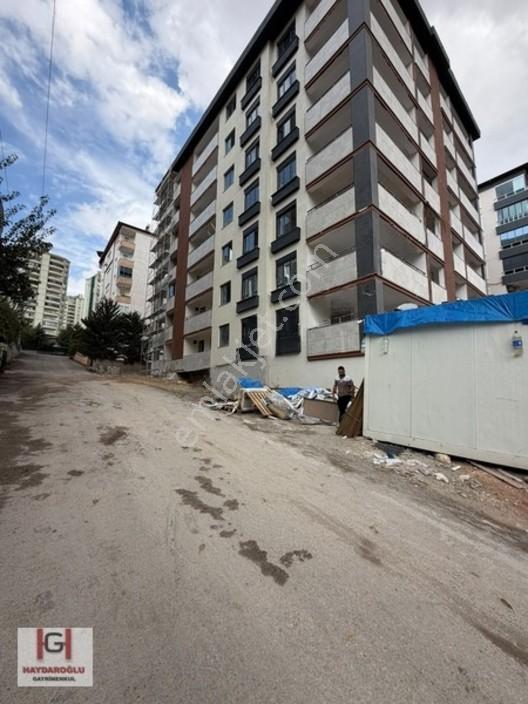 Osmangazi'de 1 Ay'a Teslim Satılık 2,5+1 Sıfır Daire... — fotoğraf 20