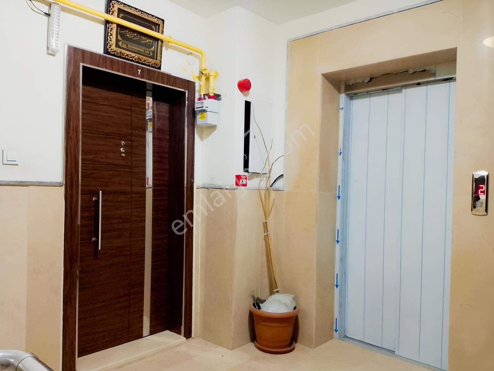 Merkezı Konumda 4+1 Daıre — fotoğraf 4