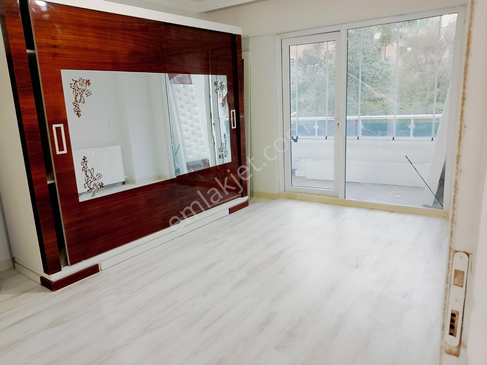 Merkezı Konumda 4+1 Daıre — fotoğraf 16