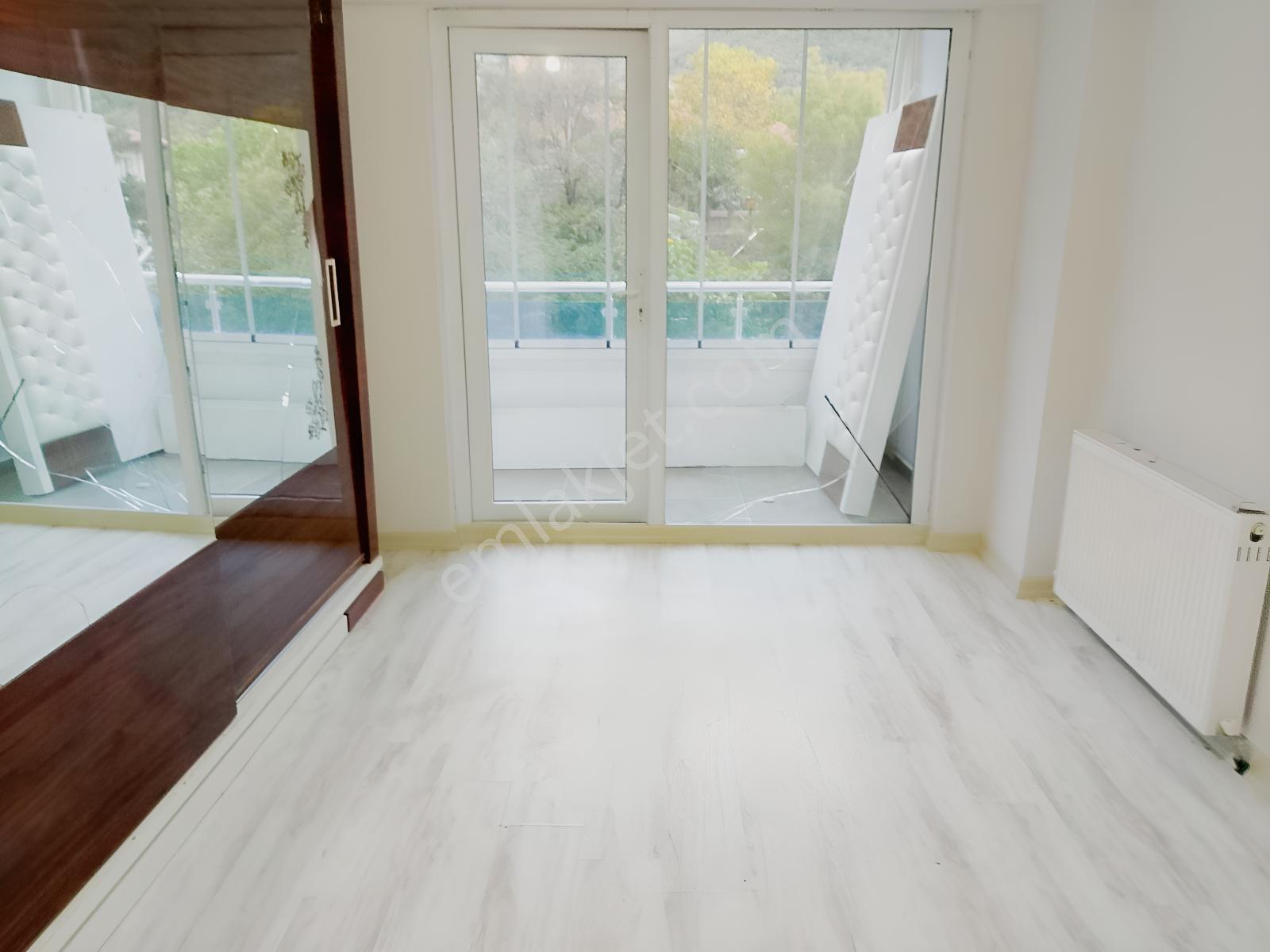 Merkezı Konumda 4+1 Daıre — fotoğraf 18