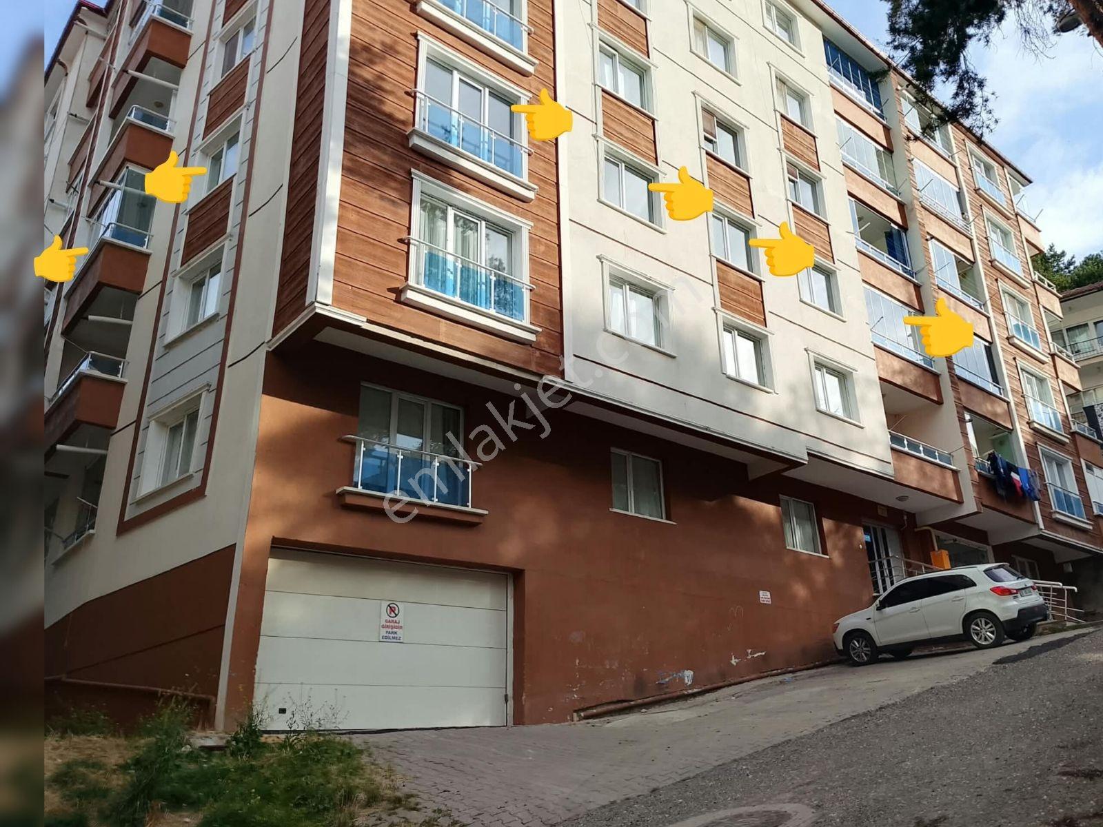 Merkezı Konumda 4+1 Daıre — fotoğraf 20