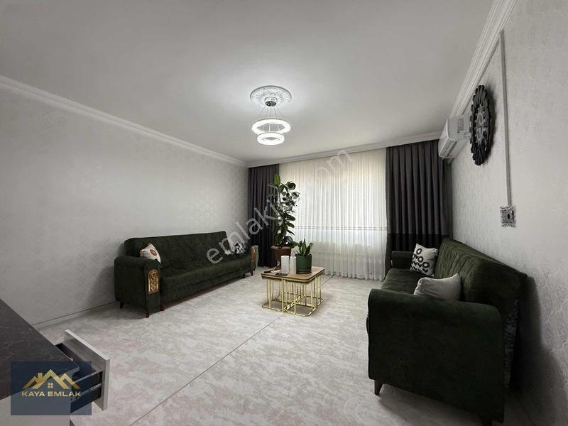 60. Yıl Mahallesinde Huzur Taksi Civarı 3+1 Kattan Bölme Daire — fotoğraf 3