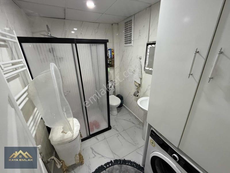 60. Yıl Mahallesinde Huzur Taksi Civarı 3+1 Kattan Bölme Daire — fotoğraf 6