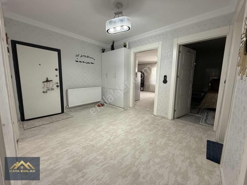 60. Yıl Mahallesinde Huzur Taksi Civarı 3+1 Kattan Bölme Daire — fotoğraf 7