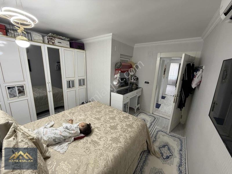 60. Yıl Mahallesinde Huzur Taksi Civarı 3+1 Kattan Bölme Daire — fotoğraf 10