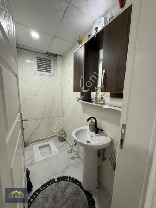 60. Yıl Mahallesinde Huzur Taksi Civarı 3+1 Kattan Bölme Daire — fotoğraf 13