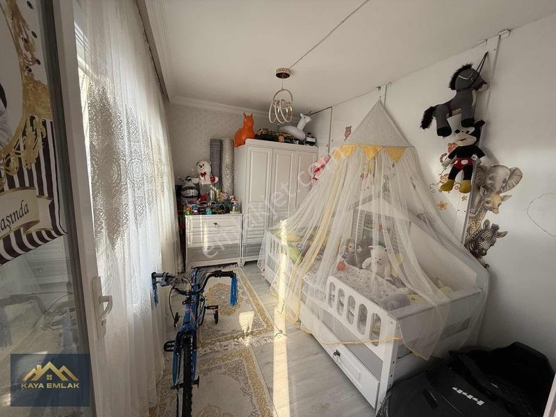 60. Yıl Mahallesinde Huzur Taksi Civarı 3+1 Kattan Bölme Daire — fotoğraf 14