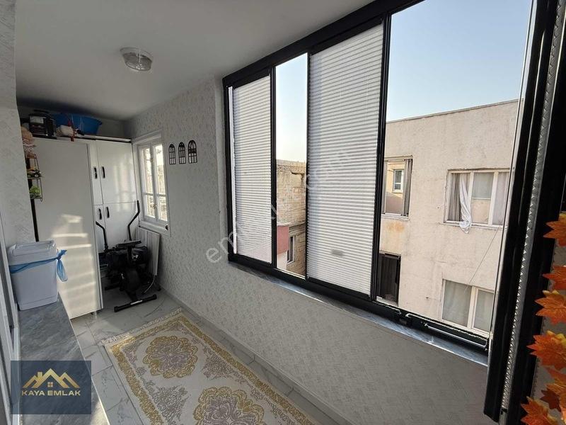60. Yıl Mahallesinde Huzur Taksi Civarı 3+1 Kattan Bölme Daire — fotoğraf 18