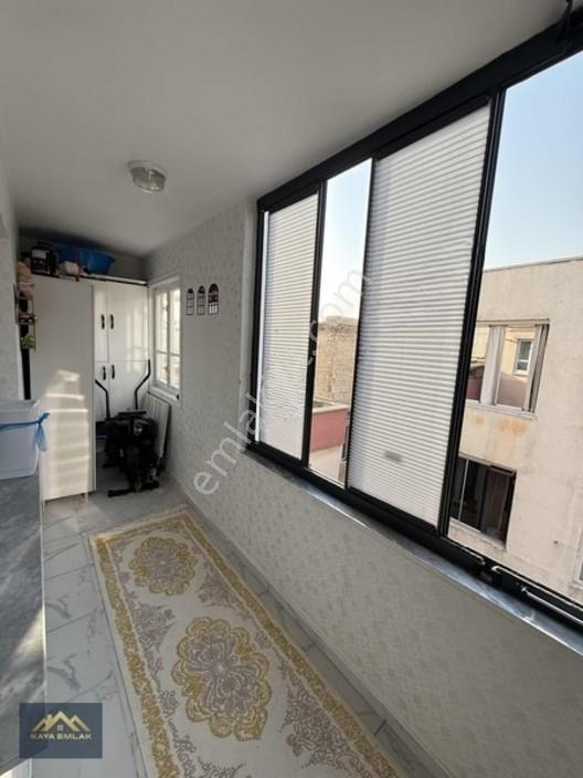 60. Yıl Mahallesinde Huzur Taksi Civarı 3+1 Kattan Bölme Daire — fotoğraf 19