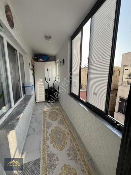 60. Yıl Mahallesinde Huzur Taksi Civarı 3+1 Kattan Bölme Daire — fotoğraf 20