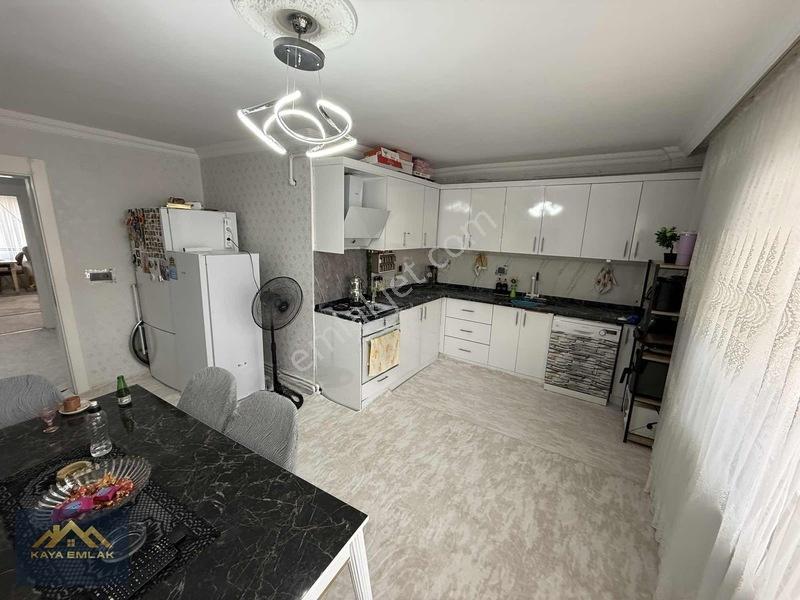 60. Yıl Mahallesinde Huzur Taksi Civarı 3+1 Kattan Bölme Daire — fotoğraf 21