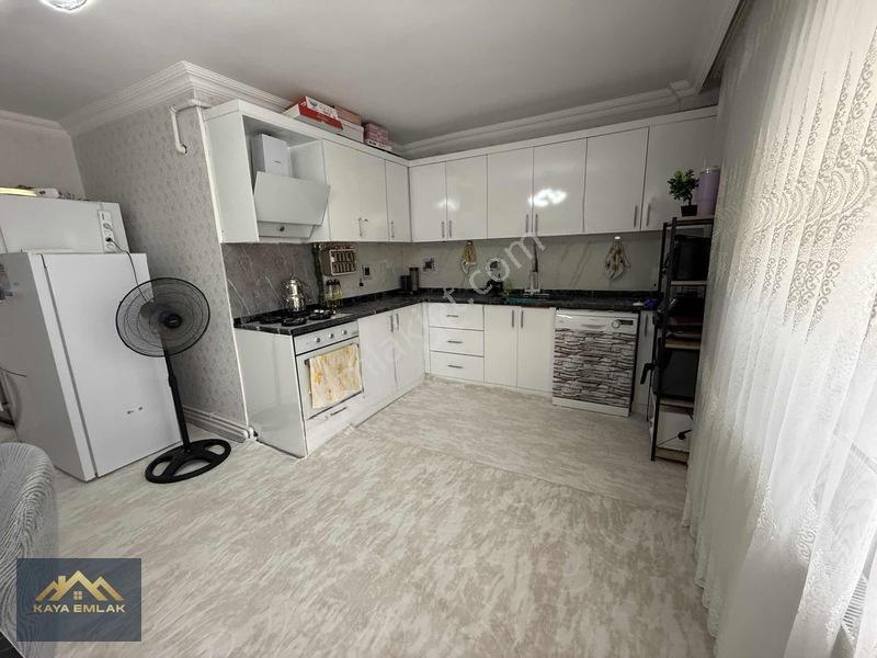 60. Yıl Mahallesinde Huzur Taksi Civarı 3+1 Kattan Bölme Daire — fotoğraf 23