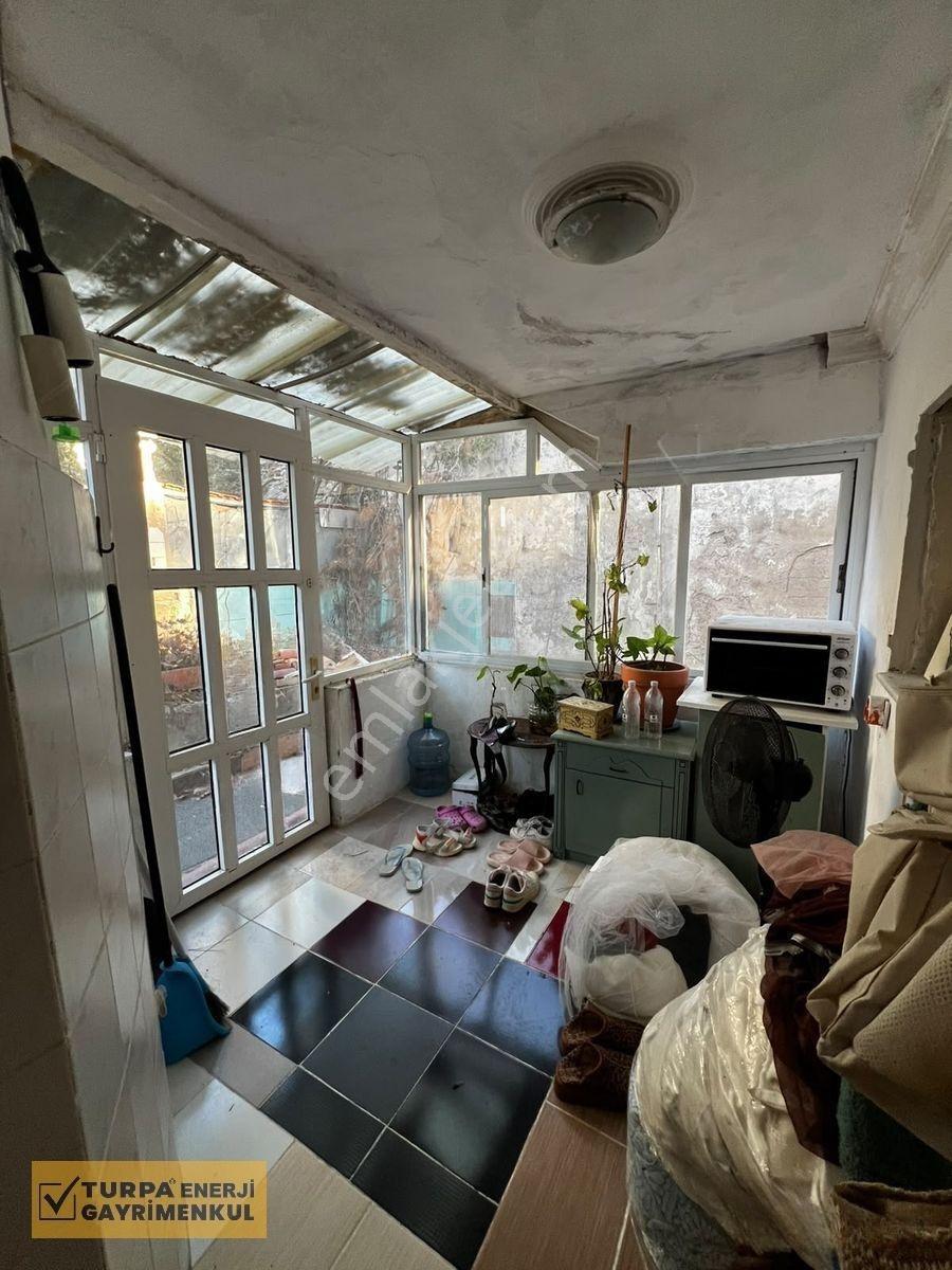 Kalabakda Sitede Deniz Manzaralı Teraslı Satılık Müstakil Villa — fotoğraf 2