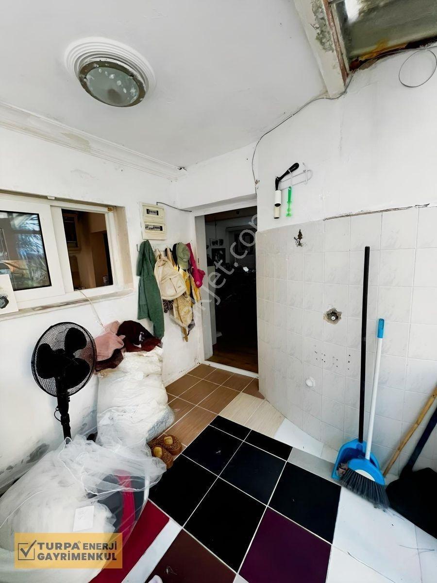 Kalabakda Sitede Deniz Manzaralı Teraslı Satılık Müstakil Villa — fotoğraf 3