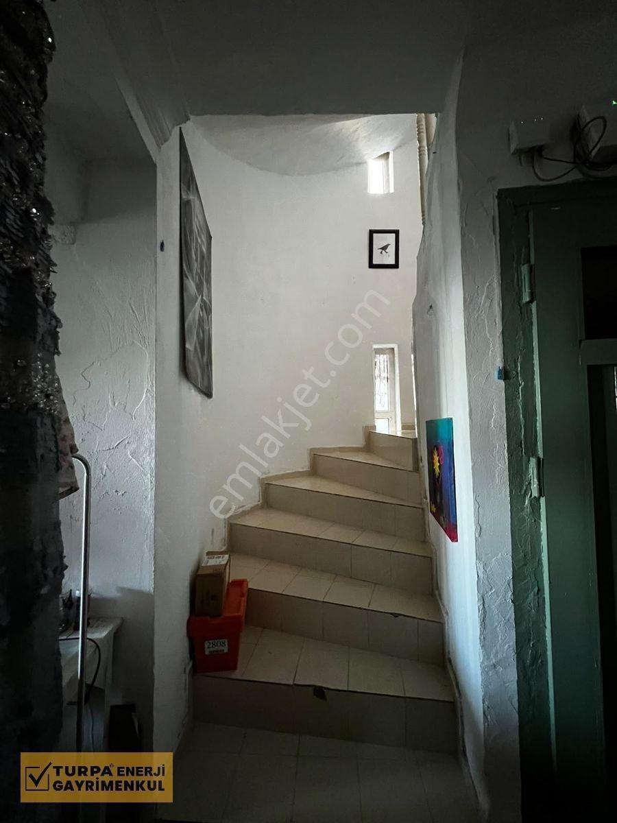 Kalabakda Sitede Deniz Manzaralı Teraslı Satılık Müstakil Villa — fotoğraf 11