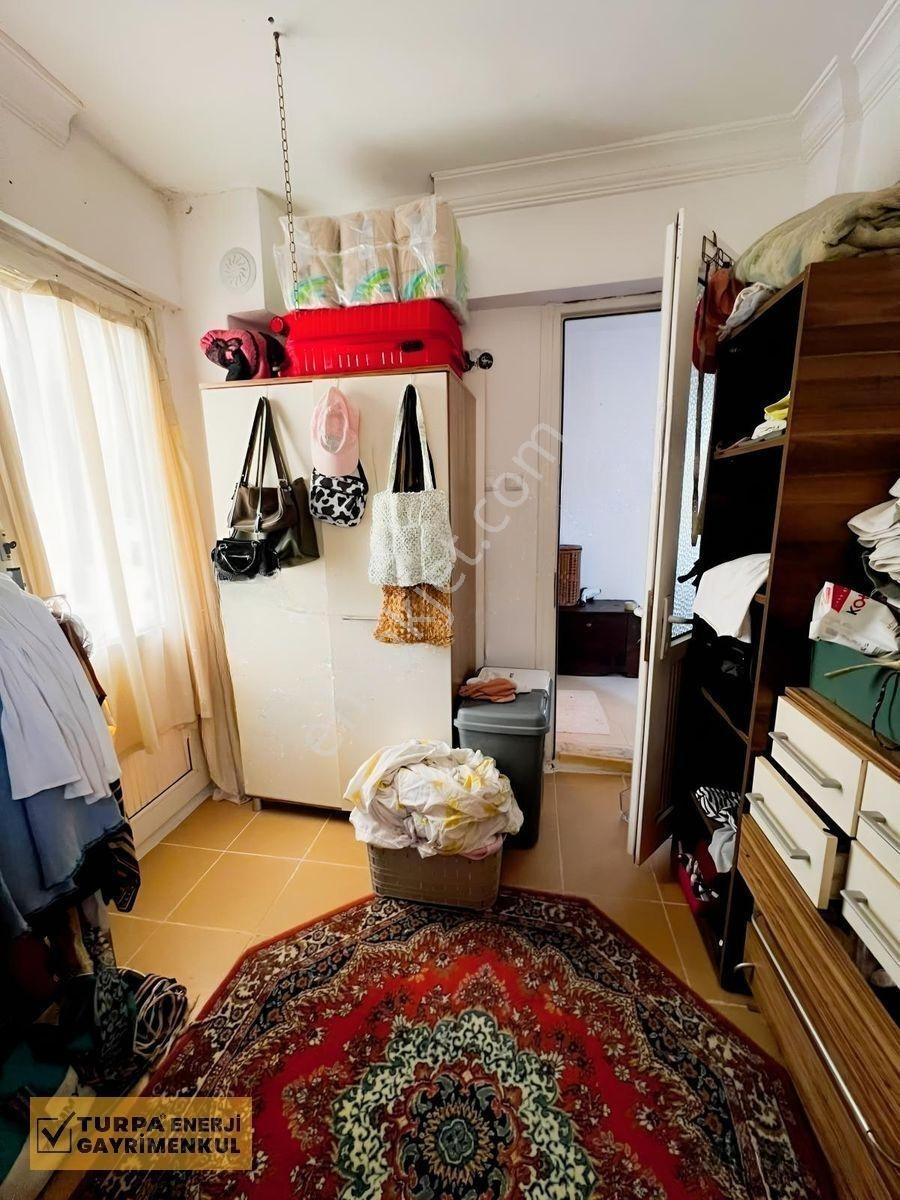 Kalabakda Sitede Deniz Manzaralı Teraslı Satılık Müstakil Villa — fotoğraf 19