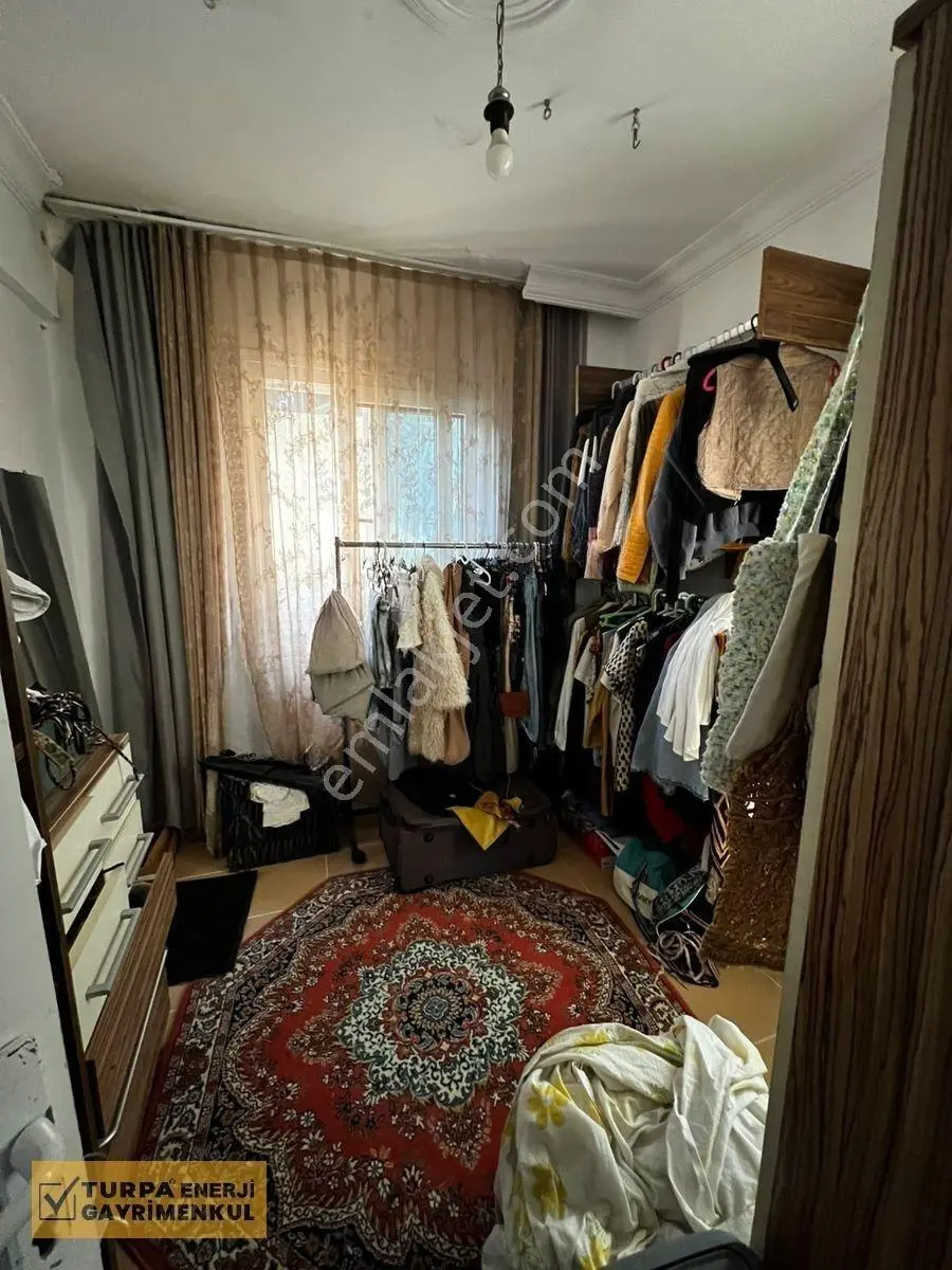Kalabakda Sitede Deniz Manzaralı Teraslı Satılık Müstakil Villa — fotoğraf 20