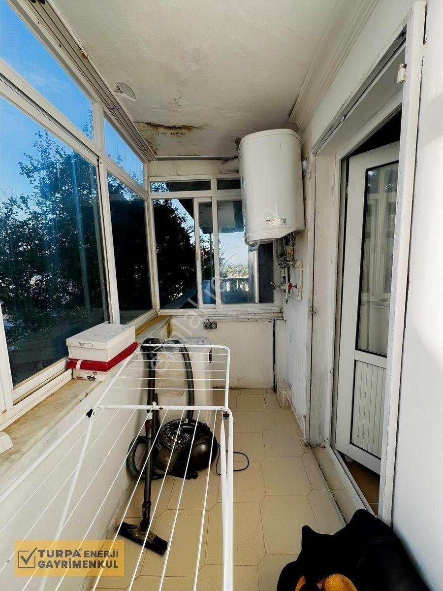 Kalabakda Sitede Deniz Manzaralı Teraslı Satılık Müstakil Villa — fotoğraf 24