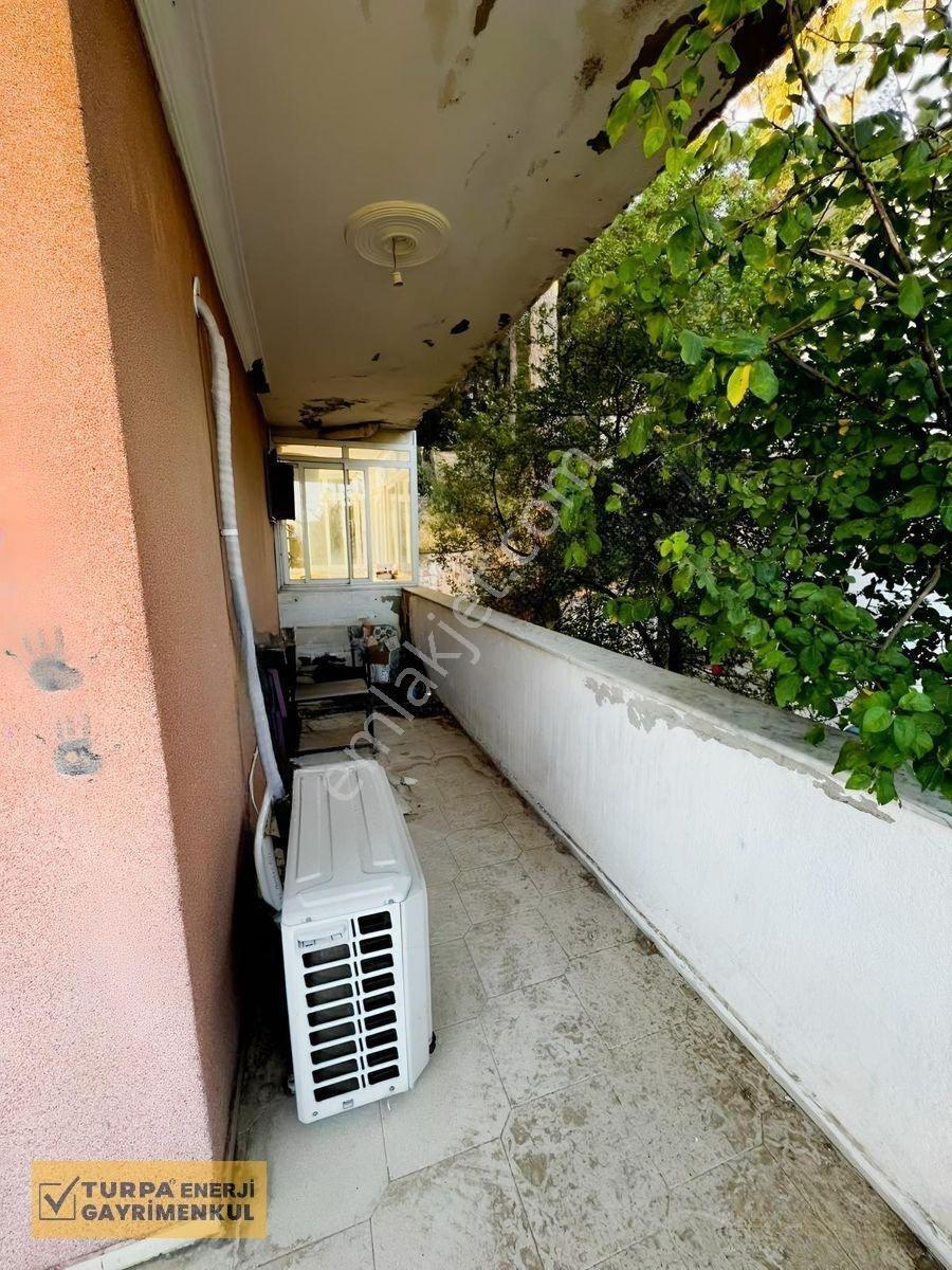 Kalabakda Sitede Deniz Manzaralı Teraslı Satılık Müstakil Villa — fotoğraf 26