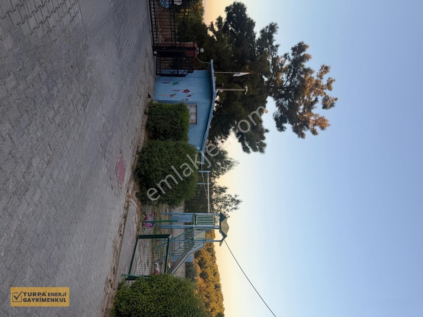 Kalabakda Sitede Deniz Manzaralı Teraslı Satılık Müstakil Villa — fotoğraf 30